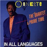 Ornette Coleman - Dancing in Your Head [Shm]