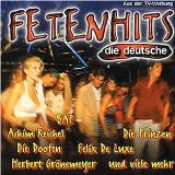 Sampler - Fetenhits - Schlager