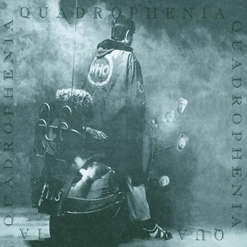 The Who - Quadrophenia