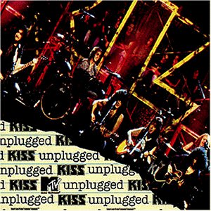 Kiss - Unplugged