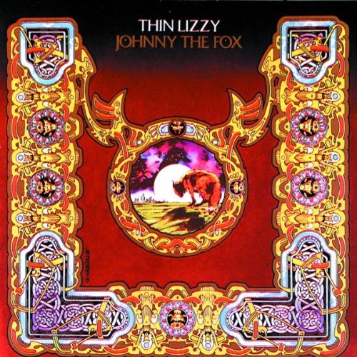 Thin Lizzy - Johnny the Fox (Remastered)