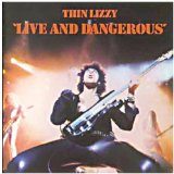 Thin Lizzy - Life