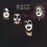 Kiss - Hotter Than Hell