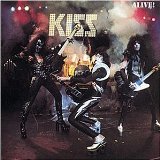 Kiss - Alive 3