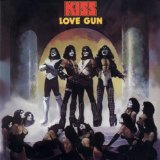 Kiss - Dynasty (German Version)