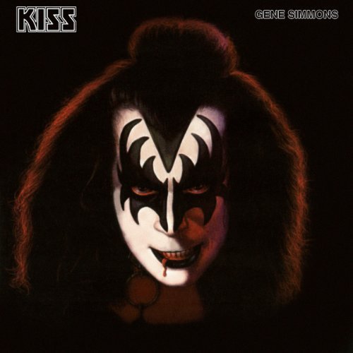 Gene Simmons - Gene Simmons