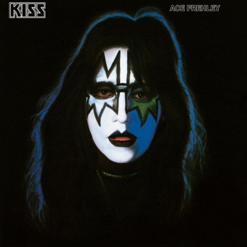 Ace Frehley - Ace Frehley