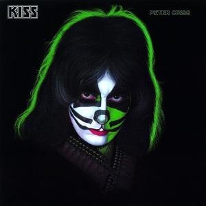 Criss , Peter - Kiss (The Remasters)
