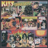 Kiss - Dynasty (The Remasters)