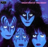 Kiss - I was made for lovin' you (Maxi)