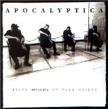 Apocalyptica - Inquisition symphony