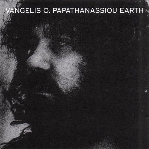 Vangelis Papathanassiou - Earth
