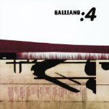 Galliano - A joyful noise unto the creater