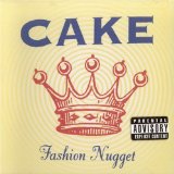 Cake - Comfort eagle