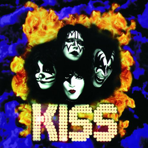 Kiss - You want the best, you get the best