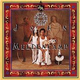 John Mellencamp - Human Wheels