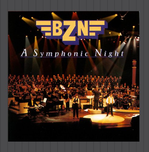 BZN - A Symphonic Night