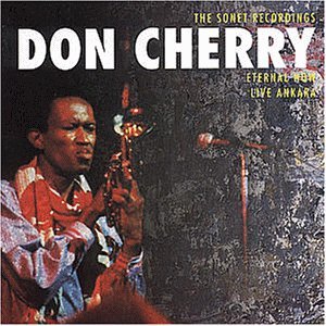 Cherry , Don - The Complete Sonet Recordings