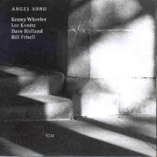 Wheeler, Konitz, Holland, Frisell - Angel song