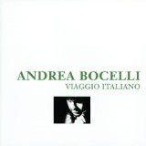 Andrea Bocelli - Il Mare Calmo Della Sera (Remastered)