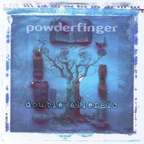 Powderfinger - Double Allergic