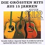 STS - Auf Tour