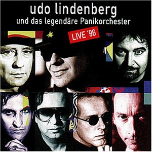 Lindenberg , Udo - Live 96