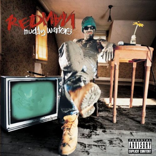 Redman - Muddy waters