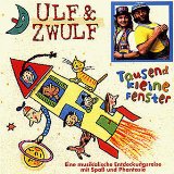Ulf & Zwulf - Träum Was Schönes