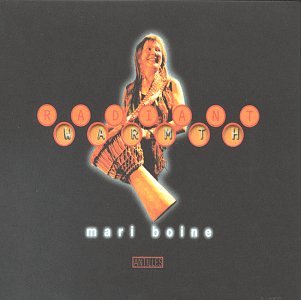 Boine , Mari - Radiant Warmth