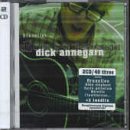 Annegarn , Dick - Bruxelles... The Best Of