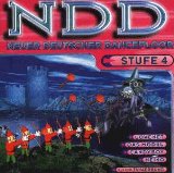 Various - NDD - Neuer Deutscher Dancefloor