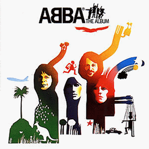 ABBA - The Album (Remastered)