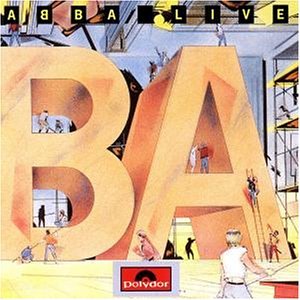 ABBA - Live (Remastered)