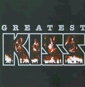 Kiss - Greatest kiss