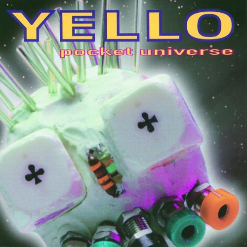 Yello - Pocket universe