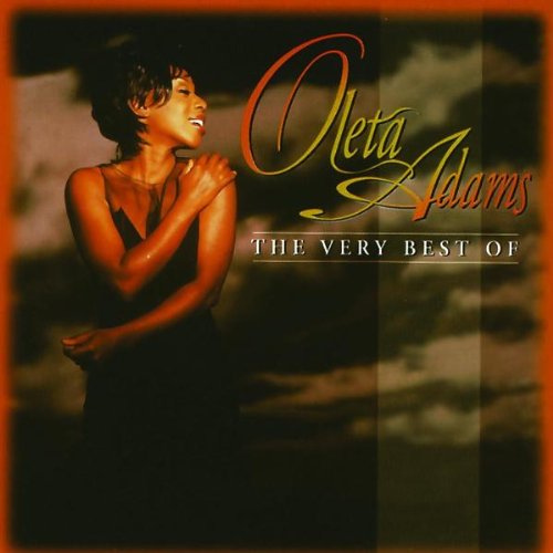 Adams , Oleta - The very Best of