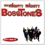 Mighty Mighty Bosstones - Medium Rare