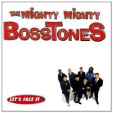 Mighty Mighty Bosstones , The - A jackknife to a swan