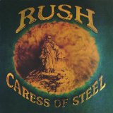 Rush - A Farewell to Kings