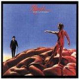 Rush - A Farewell to Kings