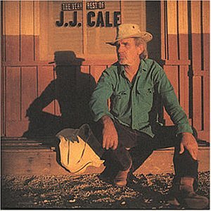 Cale , J.J. - The very best of