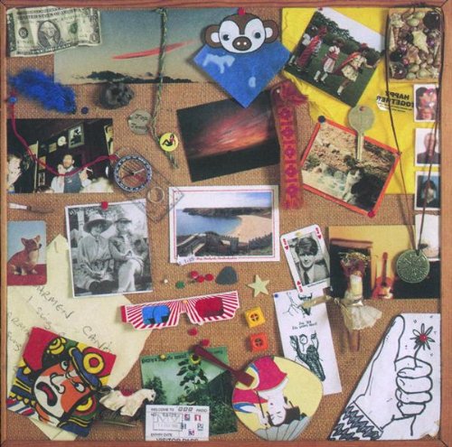 Gorky'S Zygotic Mync - Barafundle