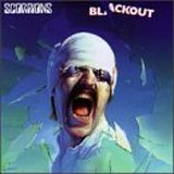 Scorpions - Blackout [Original Recording]