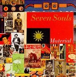 Material - Third Power