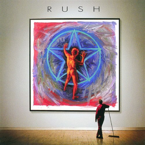 Rush - Retrospective I (1974 - 1980)