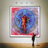 Rush   - Vapor Trails