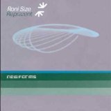 Size , Roni / Reprazent - New Forms (20th Anniversary Ltd.Edt.Vinyl) [Vinyl LP]