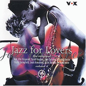 - Jazz for Lovers Vol.4