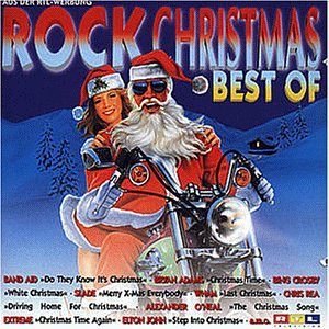 Sampler - Best of Rock Christmas